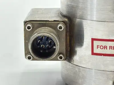 Used Sensotec A-5 Transducers Michigan US | Maverick Industrial Sales #1460931