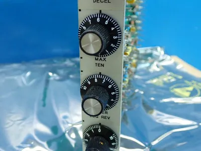 Used RELIANCE ELECTRIC 10711022RB Motor Control Parts Ohio US | HGR 24 #907504