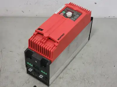 USED SEW-EURODRIVE MC07A075-5A3-4-00
