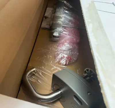 NEW FORTRESS INTERLOCKS TGARD SAFETY INTERLOCK ACTUATOR HINGE