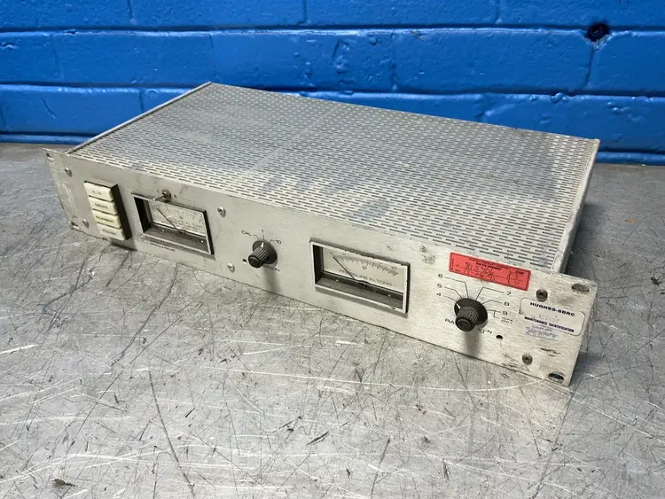 Used GRANVILLEPHILLIPS 03 Vacuum Gauges / Controllers Ohio US | HGR 24 #1545394