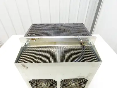 Used MITSUBISHI ELECTRIC _UNKNOWN_ Industrial Controls Indiana US | Arrow Industrial #1413419