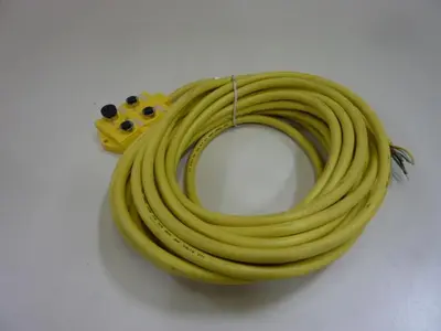 USED HTM ELECTRONICS ASTR4-5/4PA-1010