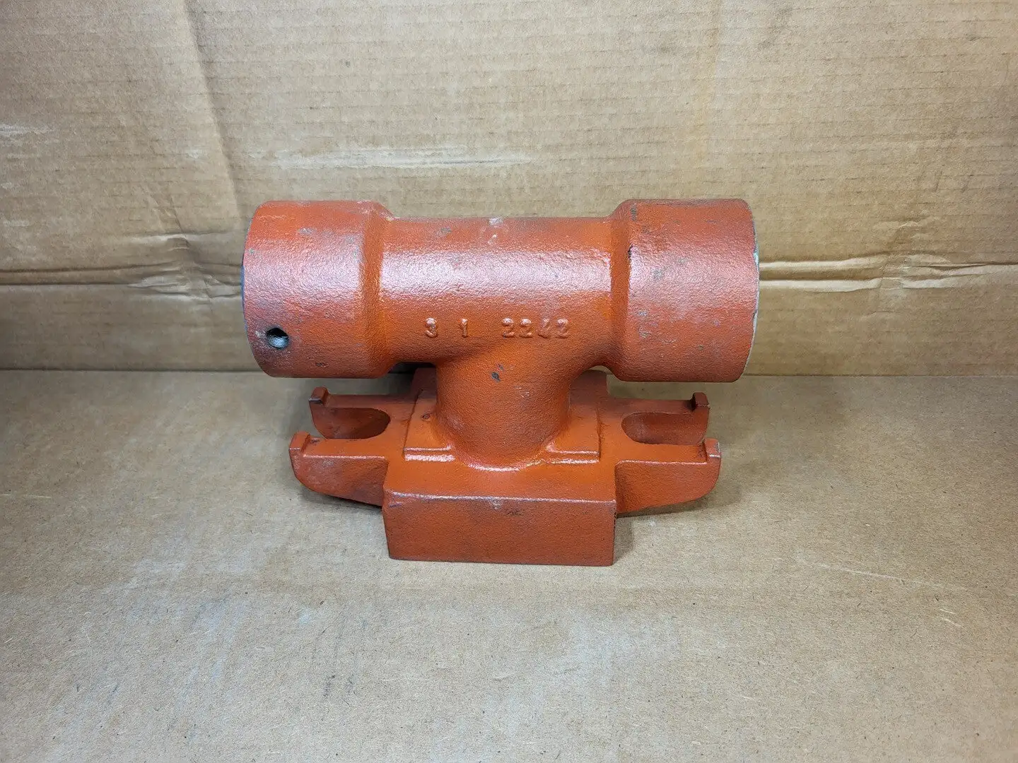NEW ATLAS COPCO 3715224200