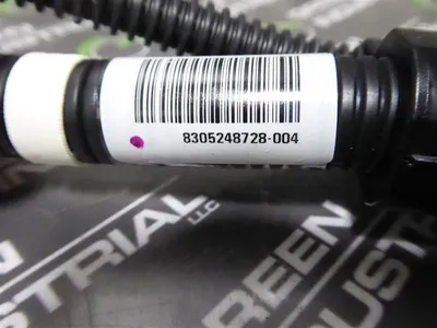 Volvo Penta 21966042 Injector to Tank Hose Assembly 46682 19W16 New