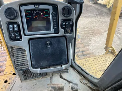 2014 Caterpillar D6TXL