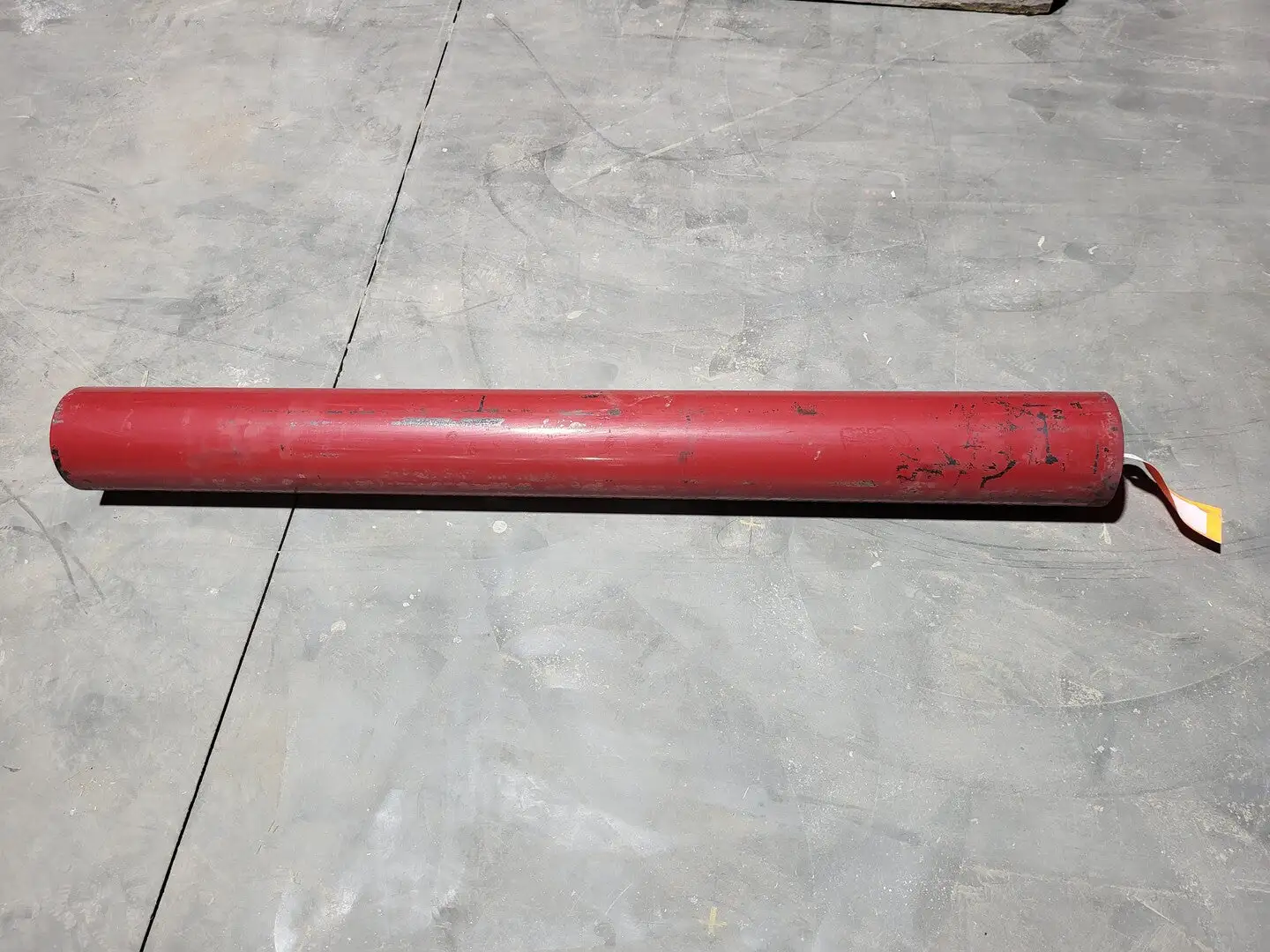 Used GOODMAN 54DSL163 Conveyors British Columbia CA | Lenmark #1426365