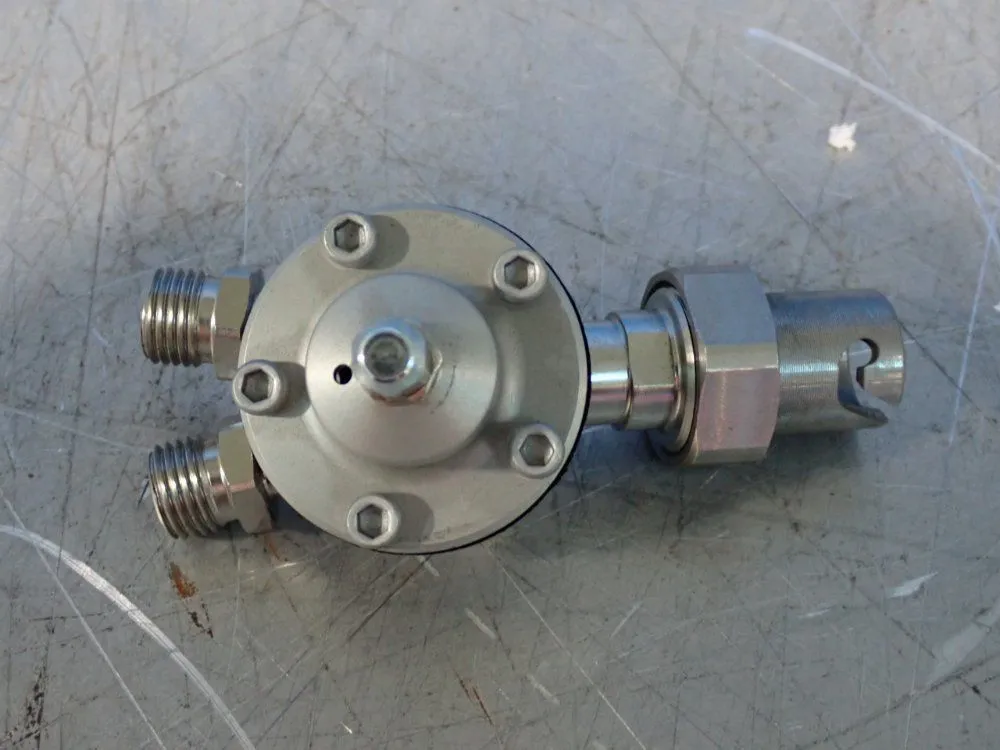 Used GRACO 223621 Pumps Ohio US | HGR 24 #1056332