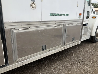 Used 1995 KENWORTH T300 Campers, Caravans, Motorhomes Michigan US | Miedema Asset Management Group #1342328