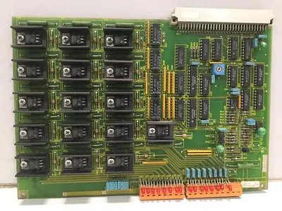 USED KEBA E-16-DIGOUT-PLUS D1456D