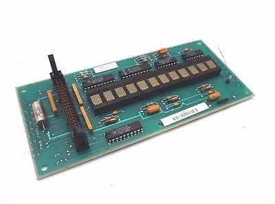 Used PCA 2493-0208 Circuit Boards | SB Industrial Supply #856731