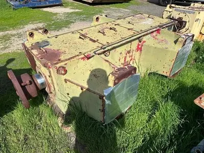 USED INGERSOLL RAND HOS-4