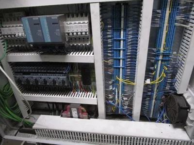 2021 MACRO ENGINEERING ME-12-2 Winders, Dual Turret Winders | Mark One Machinery (17)