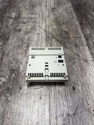 Used NUM 0263900004 09 Misc Electrical & Power Parts South Carolina US | ESS Industrial Equipment Sales #1403649