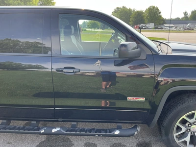 USED 2017 GMC SIERRA 1500