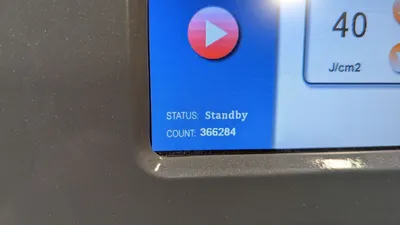 SOLARIS DL900 COSMETIC LASERS | Platinum Group (10)