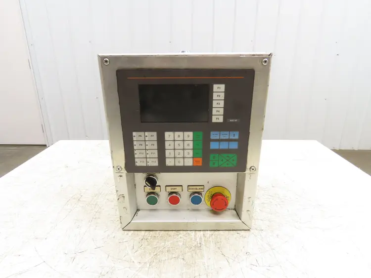 Used G&L BEIJER _UNKNOWN_ Automation Control (HMI) Indiana US | Arrow Industrial #631806