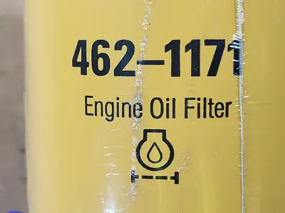 NEW CATERPILLAR 462-1171