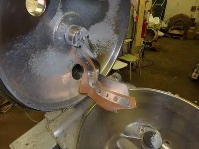 STEPHAN UM/HC/40E Cutter-Mixer (Stephan / Robot Coupe Type) | Perry Equipment (6)