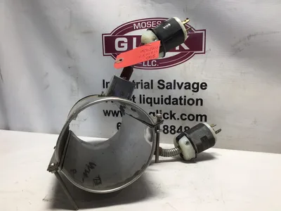 IHCo Cheshire CT HEATER BAND A63725 2000W/115V 08/12-90852
