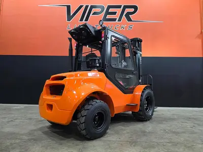 NEW 2026 VIPER RTD35F-2