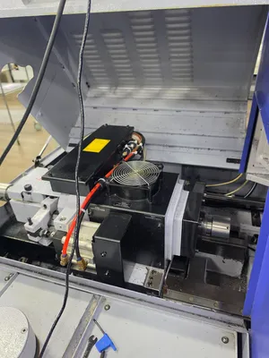 2014 STAR SB-20R TYPE E Swiss Type Automatic Screw Machines | UniversalAutomatics.com (8)