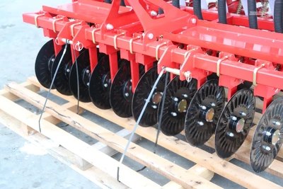 New | in-Stock 2026 TAR RIVER SAYA907 No-Till Drills Pennsylvania US | Zimmerman Farm Service #1410136