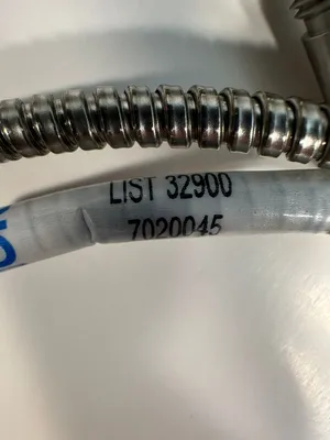 USED SICK 32900
