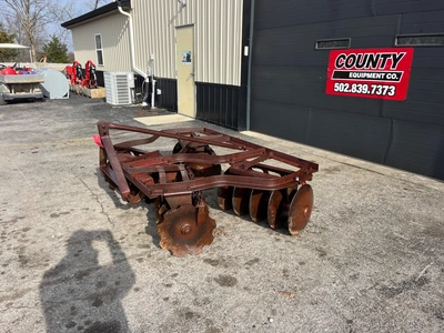 FORD 201 FLEX DISC Disc | County Equipment Company LLC (4)