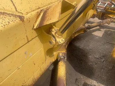 2013 Komatsu D65EX-17
