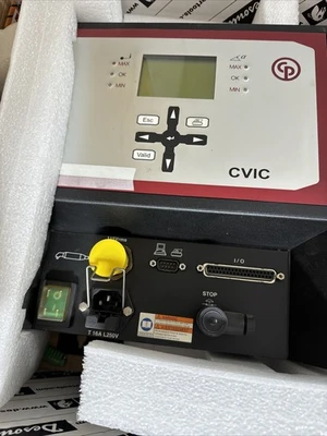 USED Desoutter 6159326780