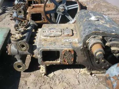 USED OILWELL 36-P