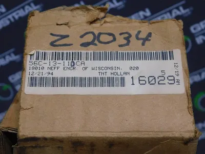 USED MAC 56C-13-110CA