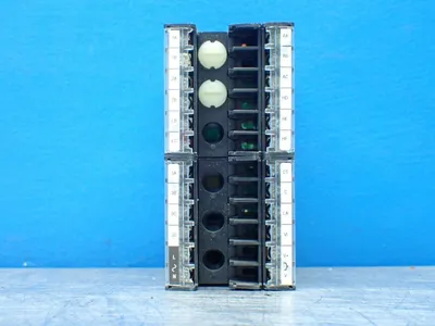 Used EUROTHERM 3208/CC/VH/RRX/R/4CL/G/ENG Temperature Controls Ohio US | HGR 24 #802947