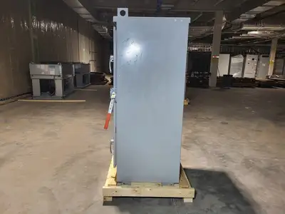 USED 2014 EATON MMVS01N010Y