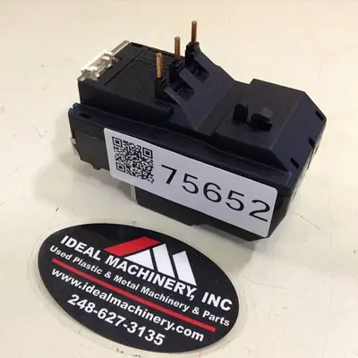 USED TELEMECANIQUE LR2D1312