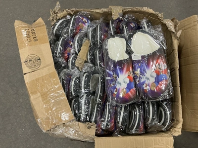 Used _UNKNOWN_ _UNKNOWN_ Bulk Merchandise / Pallets Michigan US | Miedema Asset Management Group #1577119