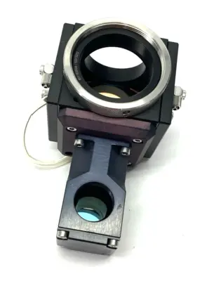 Used Laserline Optical Laser Angled Adapter for Auxiliary Components Laser Accessories and Consumables Michigan US | Maverick Industrial Sales #1508041