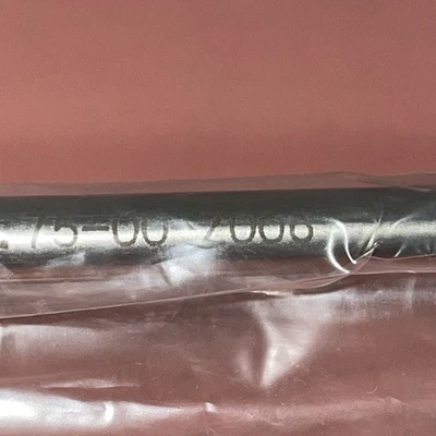 NEW WEED INSTRUMENT 302-01B-A-6-C-009.75