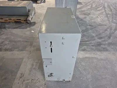 USED DELTA EVI CDTC0075-S001525