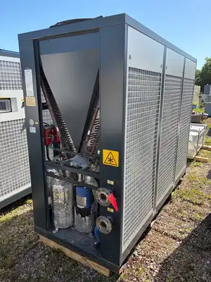 USED 2015 AIR LIQUIDE C100
