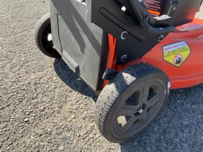 Used ECHO CLM-58V Mowers Michigan US | Miedema Asset Management Group #1577837
