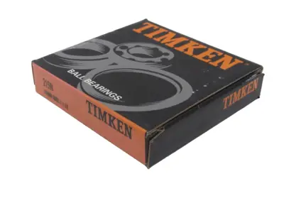 NEW TIMKEN 215W RADIAL BEARING