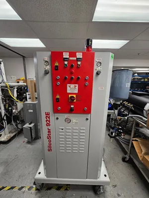 2KM SilcoStar922E Process Equipment | Global Machine Brokers, LLC (2)