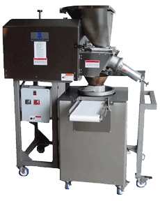 New | in-Stock AM MFG S-301 Dough Dividers California US | BakeryEquipment.com #1555046