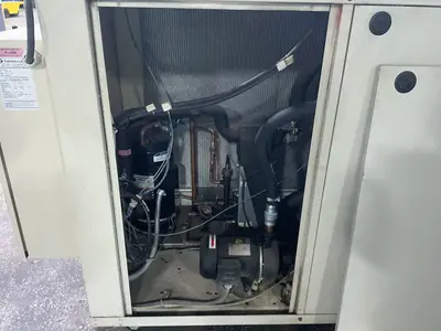 Used THERMAL CARE NQA10 Chillers Ohio US | HGR 24 #1521354