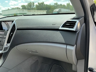 Used 2010 CADILLAC SRX SUVs Michigan US | Miedema Asset Management Group #1322387