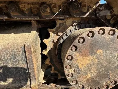 Used 2011 DEERE 350G LC Crawler Excavators North Carolina US | Southeastern Equipment Corp #1467699