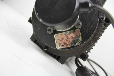 USED ALLEN BRADLEY 1326AB-B520F-21