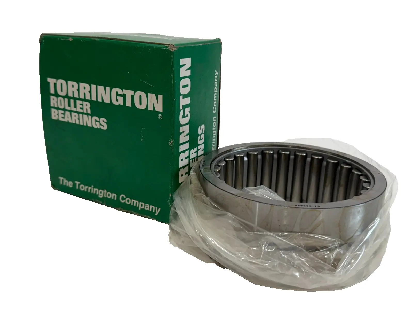 NEW TORRINGTON HJ-526868 ROLLER BEARING HJ526868